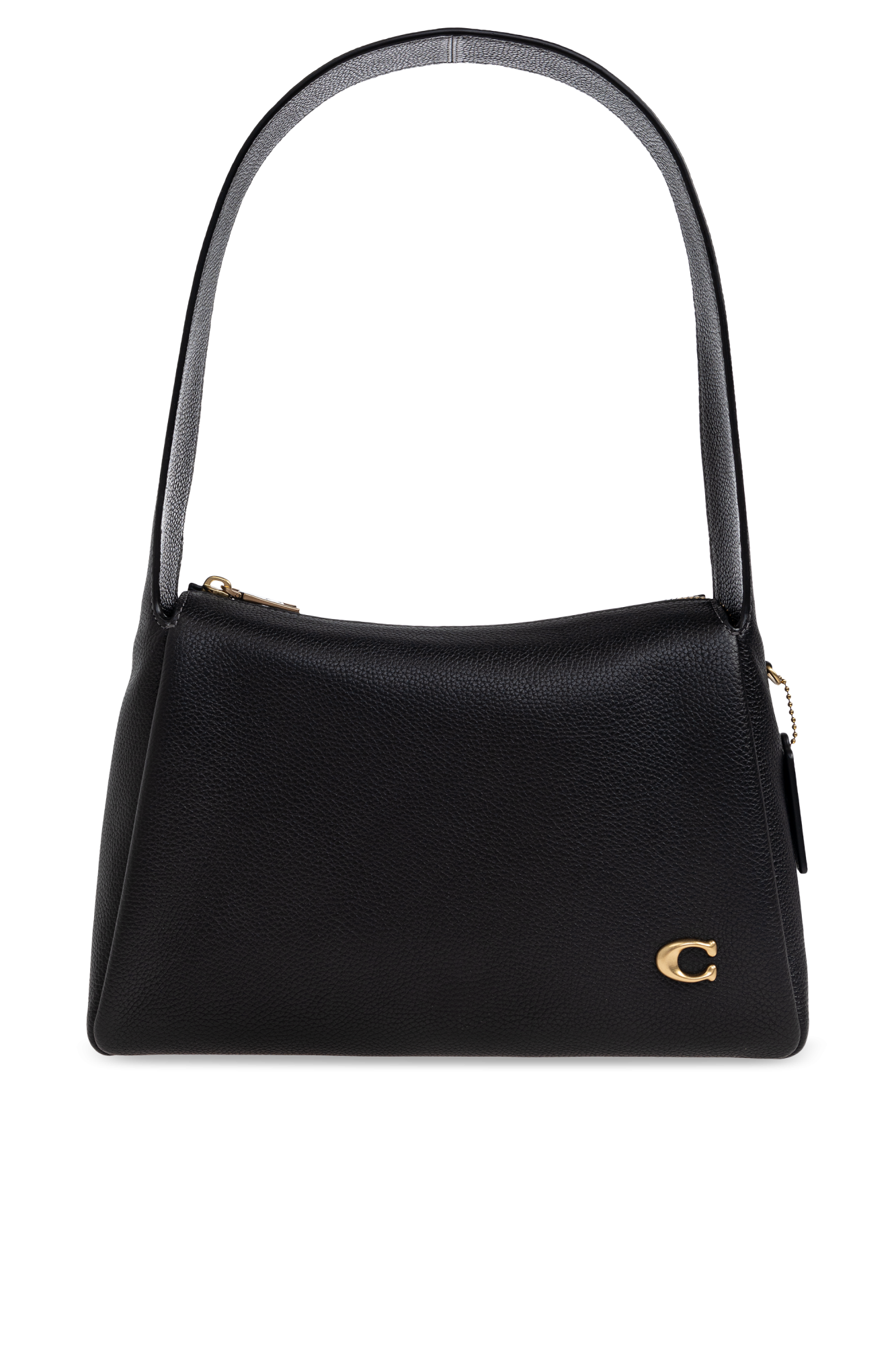 バッグ COACH leather one shoulder bag black 楽天市場】コーチ COACH バッグ メンズ ワンショルダーバッグ